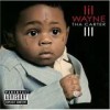 Lil Wayne - 'Tha Carter III' (Cover)