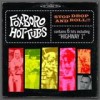 Foxboro Hottubs - 'Stop Drop and Roll!!!' (Cover)