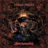 Judas Priest - Nostradamus: Album-Cover