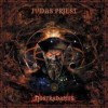 Judas Priest - 'Nostradamus' (Cover)