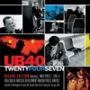 UB 40 - 'TwentyFourSeven' (Cover)