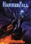 Hammerfall - 'Rebels With A Cause - Unruly, Unrestrained, Uninhibited' (Cover)