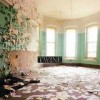 Twine - Violets: Album-Cover