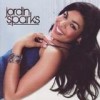 Jordin Sparks - 'Jordin Sparks' (Cover)