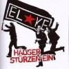 EL*KE - 'Häuser Stürzen Ein' (Cover)