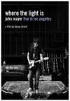 John Mayer - 'Where The Light Is' (Cover)