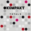 Various Artists - 'Kompakt Total 9' (Cover)