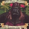 Prins Thomas - 'The Greatest Tits Vol. 1' (Cover)
