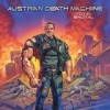 Austrian Death Machine - 'Total Brutal' (Cover)
