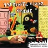 Infinite Livez vs. Stade - 'Morgan Freeman's Psychedelic Semen' (Cover)