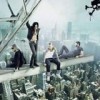 Backyard Babies - 'Backyard Babies' (Cover)