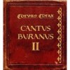 Corvus Corax - 'Cantus Buranus II' (Cover)