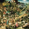 Fleet Foxes - 'Fleet Foxes' (Cover)