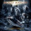 Blaze Bayley - 'The Man Who Would Not Die' (Cover)