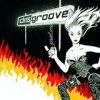 Disgroove - Gasoline: Album-Cover