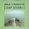 Okie Rosette - (Leap Second)