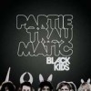 Black Kids - Partie Traumatic: Album-Cover