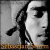 Sebastian Sturm - 'One Moment In Peace' (Cover)