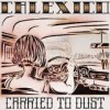 Calexico - 'Carried To Dust' (Cover)