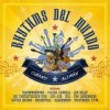 Various Artists - 'Rhythms Del Mundo - Cubano Alemán' (Cover)