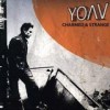 Yoav - 'Charmed &amp; Strange' (Cover)