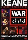 Keane - 'Curate A Night For War Child' (Cover)