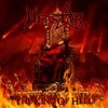 Helstar - 'The King Of Hell' (Cover)