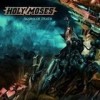 Holy Moses - 'Agony Of Death' (Cover)