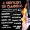 Various Artists - 'A Century Of Classics' (Cover)
