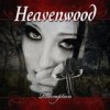 Heavenwood - Redemption: Album-Cover