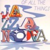 Jazzanova - 'Of All The Things' (Cover)