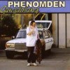 Phenomden - 'Gangdalang' (Cover)