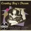 Various Artists - 'Country Boy's Dream. Country, Western ...' (Cover)
