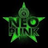 Prinz Pi - 'Neopunk' (Cover)