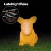 Matt Helders - 'Late Night Tales' (Cover)