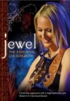 Jewel - 'The Essential Live Songbook' (Cover)