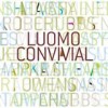 Luomo - 'Convivial' (Cover)