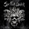 Six Feet Under - 'Death Rituals' (Cover)