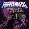 Puppetmastaz - 'The Takeover' (Cover)
