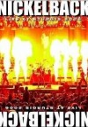 Nickelback - Live At Sturgis - 2006: Album-Cover