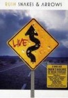 Rush - 'Snakes &amp; Arrows Live' (Cover)