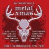 Various Artists - 'We Wish You A Metal Xmas And A Headbanging New Year' (Cover)