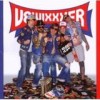 V8Wixxxer - Wixxxer Ohne Grund: Album-Cover