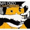 Mr Oizo - 'Lambs Anger' (Cover)