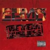 EPMD - 'We Mean Business' (Cover)