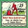 Various Artists - 'Hilfe! Mein Geld Ist Weg!' (Cover)