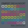 Various Artists - 'Freshly Composted Vol. 3' (Cover)