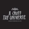 Justice - A Cross The Universe: Album-Cover