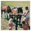 Pelle Carlberg - 'The Lilac Time' (Cover)
