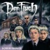 Der Fluch - 'Im Dorf Der Verdammten' (Cover)